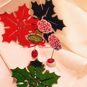 Meet your Posher, Violet